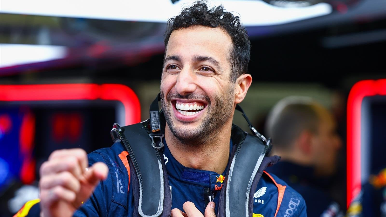 Red Bull Announces Daniel Ricciardo Return Date | Audi F1 Forum